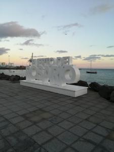 Kép fuerteventura oceano azul szállásáról Puerto del Rosarióban a galériában
