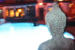 Hosté ubytování Sea Mountain Nude Resort & Spa Hotel - Adults Only