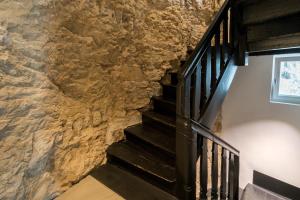 Mynd úr myndasafni af La Pipistrelle Hotel í Lúxemborg