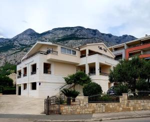 Fotografie z fotogalerie ubytování Rooms for 2 Makarska v destinaci Makarska