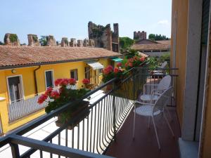 Photo de la galerie de l'établissement Albergo Tecla, à Lazise