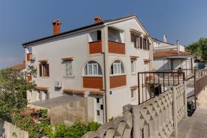 Fotografie z fotogalerie ubytování Apartments in Mali Losinj 15006 v destinaci Mali Lošinj