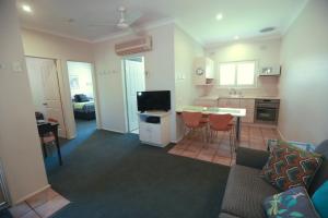 Gallery image of Country Apartments in Dubbo