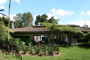 Gallery image of Casa Finca El Embrujo in Rionegro