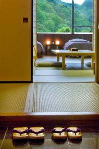 Galeriebild der Unterkunft Nikko Senhime Monogatari in Nikko