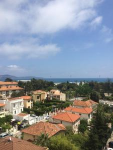 Gallery image of SOPHIES HOMES APARTEMENT BEACH and PROMENADE DES ANGLAIS in Nice