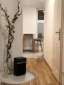 Gallery image of Apartment am Schloßplatz Erlangen in Erlangen