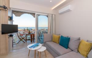 Gallery image of Eolia Apartment in Zakynthos Town
