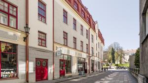 Galeriebild der Unterkunft Great apartament in a heart of Tallinn in Tallinn