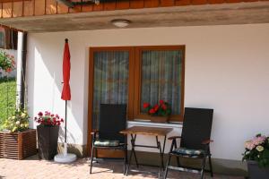 Fotografie z fotogalerie ubytování Gästehaus Sonnhalde v destinaci Wieden