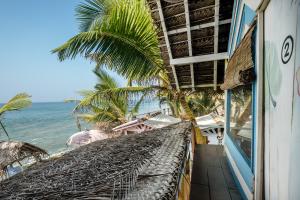 Gallery image of Bara Beach Home in Galle