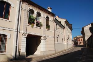 Fotografie z fotogalerie ubytování Corielli B&B v destinaci Malo
