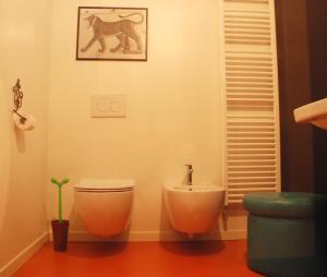 Fotografie z fotogalerie ubytování Corielli B&B v destinaci Malo
