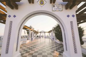 Fotografie z fotogalerie ubytování Sant Vicent 35 in heart of Old town v destinaci Benidorm