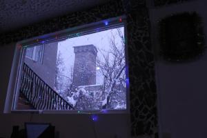 Mynd úr myndasafni af Inga Jafaridze Guesthouse Pele í Mestia