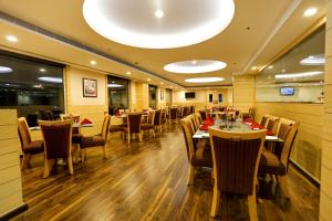 Gallery image of Sivaraj Inn Salem in Salem +35 photos