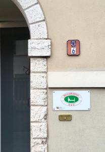 Fotografie z fotogalerie ubytování Corielli B&B v destinaci Malo