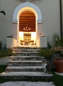 Fotografie z fotogalerie ubytování Corielli B&B v destinaci Malo