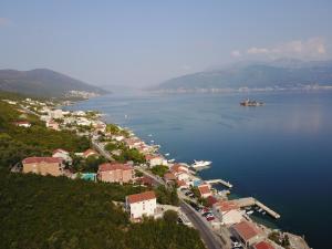 Fotografie z fotogalerie ubytování Franovic Apartments v destinaci Tivat