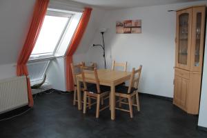 Fotografie z fotogalerie ubytování Fewo Seifert v destinaci Schortens