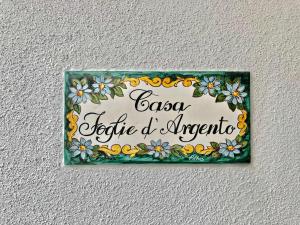 Foto sihtkohas Moneglia asuva majutusasutuse Foglie d'Argento galeriist