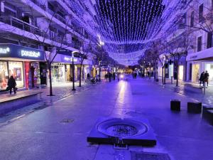 Kép Agias Sofias Street Luxurious Studio szállásáról Szalonikiben a galériában