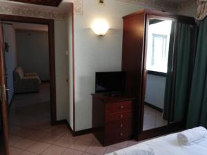 Gallery image of Venice Palace Hotel in Mirano