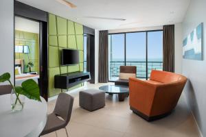 Gallery image of The Zign Hotel in North Pattaya