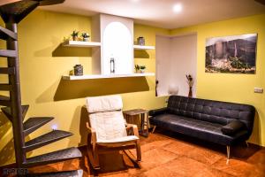 Imagen de la galería de Casa Rural El Castillo, en Chulilla