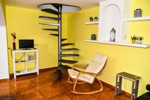Imagen de la galería de Casa Rural El Castillo, en Chulilla