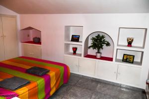 Imagen de la galería de Casa Rural El Castillo, en Chulilla