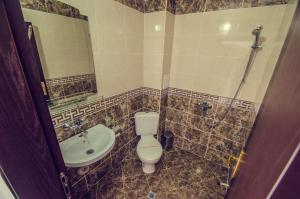 Gallery image of Семеен хотел Арапов Family hotel Arapov in Draginovo