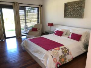 Galeriebild der Unterkunft Villa Astreia in Bel Ombre