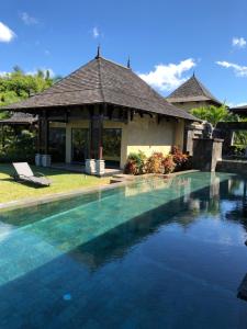 Galeriebild der Unterkunft Villa Astreia in Bel Ombre