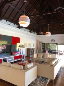 Galeriebild der Unterkunft Villa Astreia in Bel Ombre