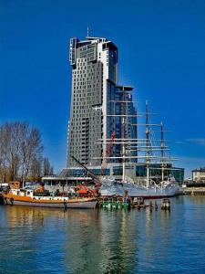 Foto dalla galleria di Studio Gruszka a Gdynia