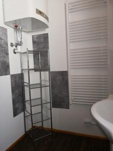 Zdjęcie z galerii obiektu Ferienwohnung Leti w mieście Flattnitz