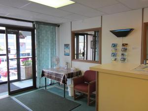Gallery image of Aleeda Motel in Prince Rupert