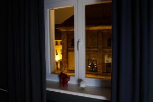 Fotografia z galérie ubytovania Apartament Koci Łeb Toruni