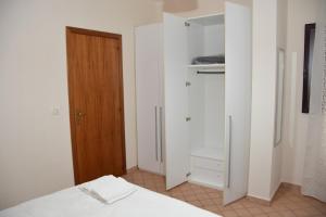 Posteľ alebo postele v izbe v ubytovaní Garibaldi Flat