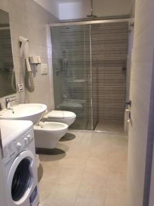 Hotel Splendid Mare