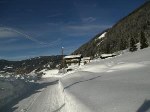 Zdjęcie z galerii obiektu Gästehaus Zum Tauern w mieście Radstadt