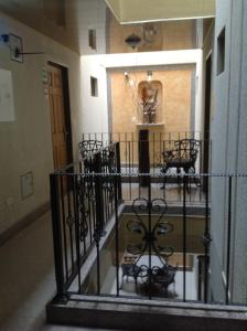 Fotografie z fotogalerie ubytování Hotel Castellana Inn v destinaci Bogotá