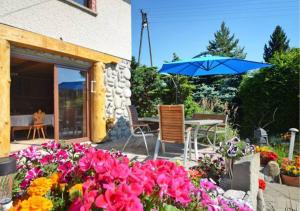 En have udenfor Pokoje u Petra + 14 billeder