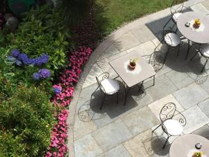 Gallery image of Villa Palmira Kinderfreies Hotel in Cannobio +39 photos
