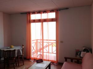 Posedenie v ubytovaní Vivienda vacacional Tazacorte Céntrico