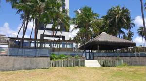 Imagen de la galería de Cobertura duplex com piscina a beira-mar de Guaxuma, en Maceió