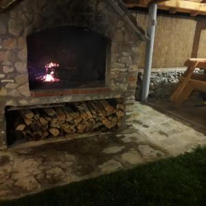 Fotografie z fotogalerie ubytování Nikini dvori v destinaci Gradac