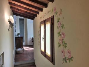 Fotografia z galérie ubytovania Le Rose Siberine - Antica Dimora vo Florencii