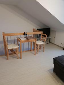 Fotografie z fotogalerie ubytování Ferienwohnung Litau v destinaci Sonthofen